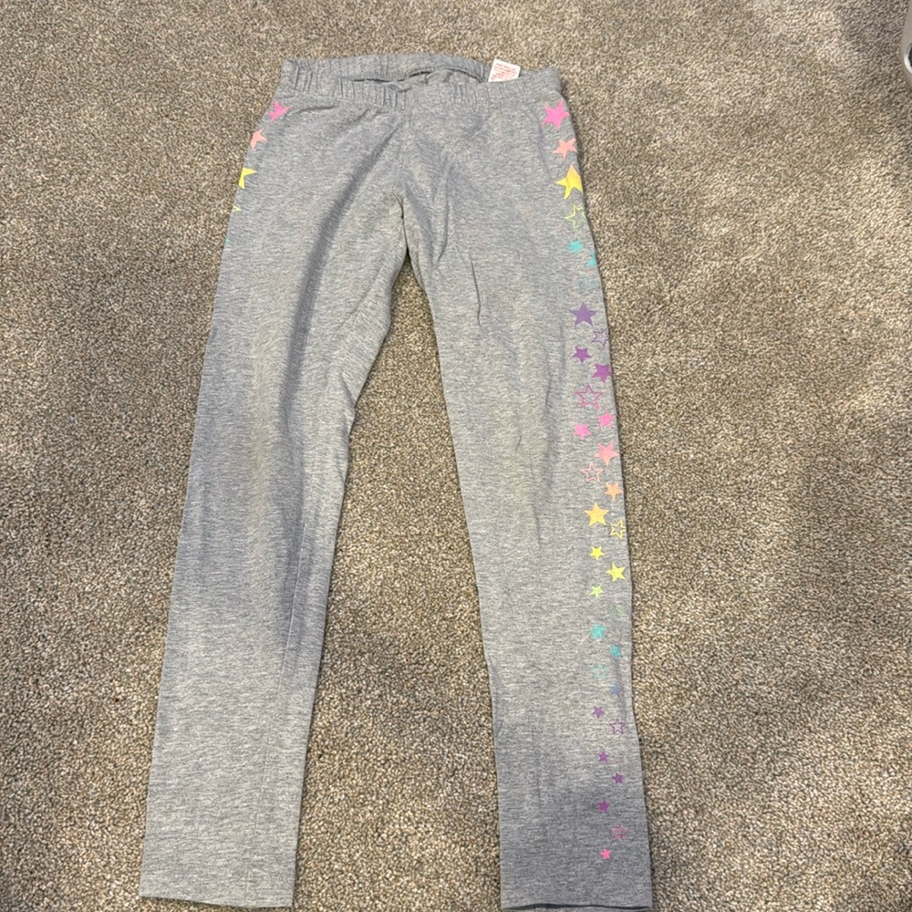 Girls leggings